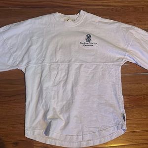 Ritz-Carlton Kapalua Long Sleeve Shirt